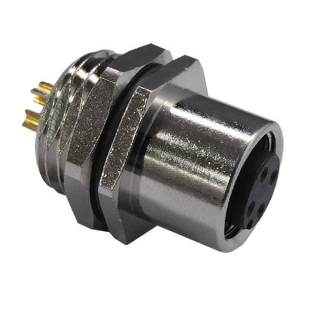SS-12000-005 Stewart Connector  Gruppi di connettori circolari